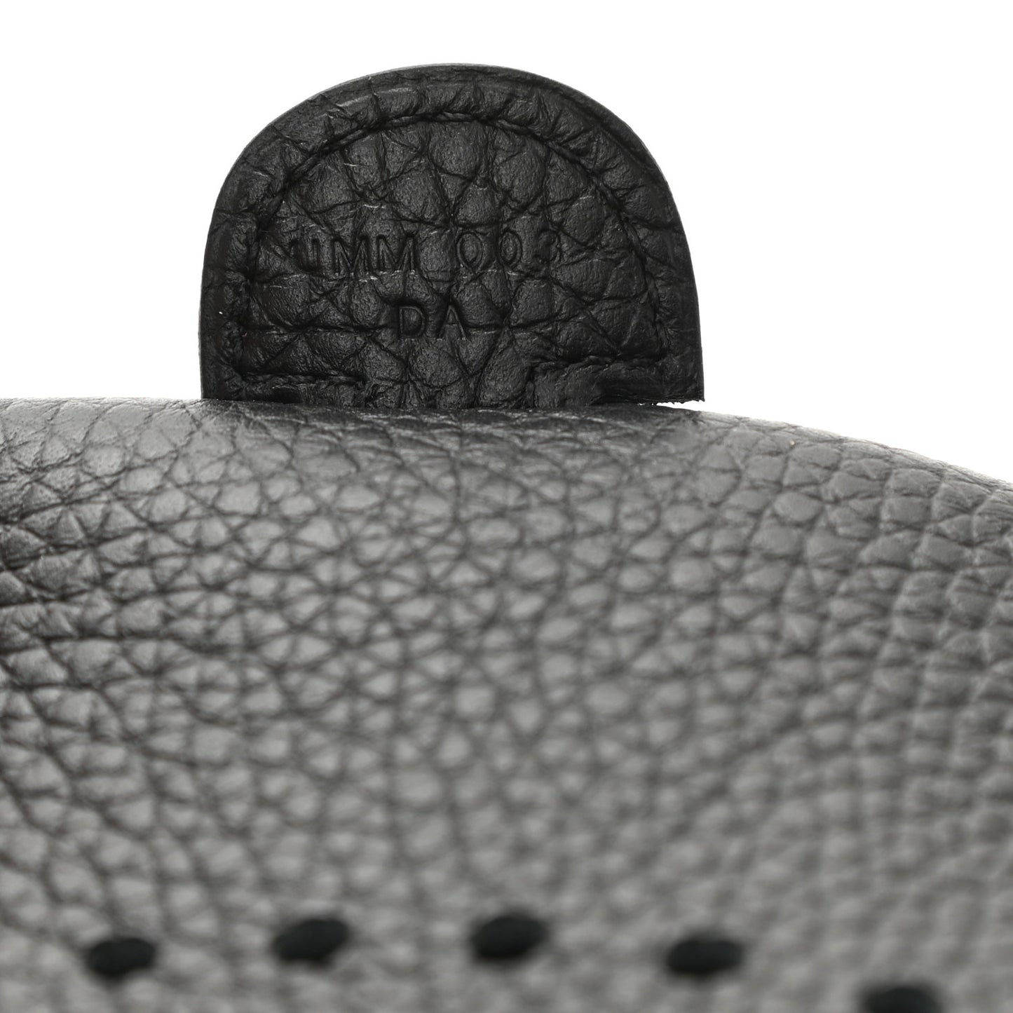 Taurillon Clemence Evelyne III PM Black