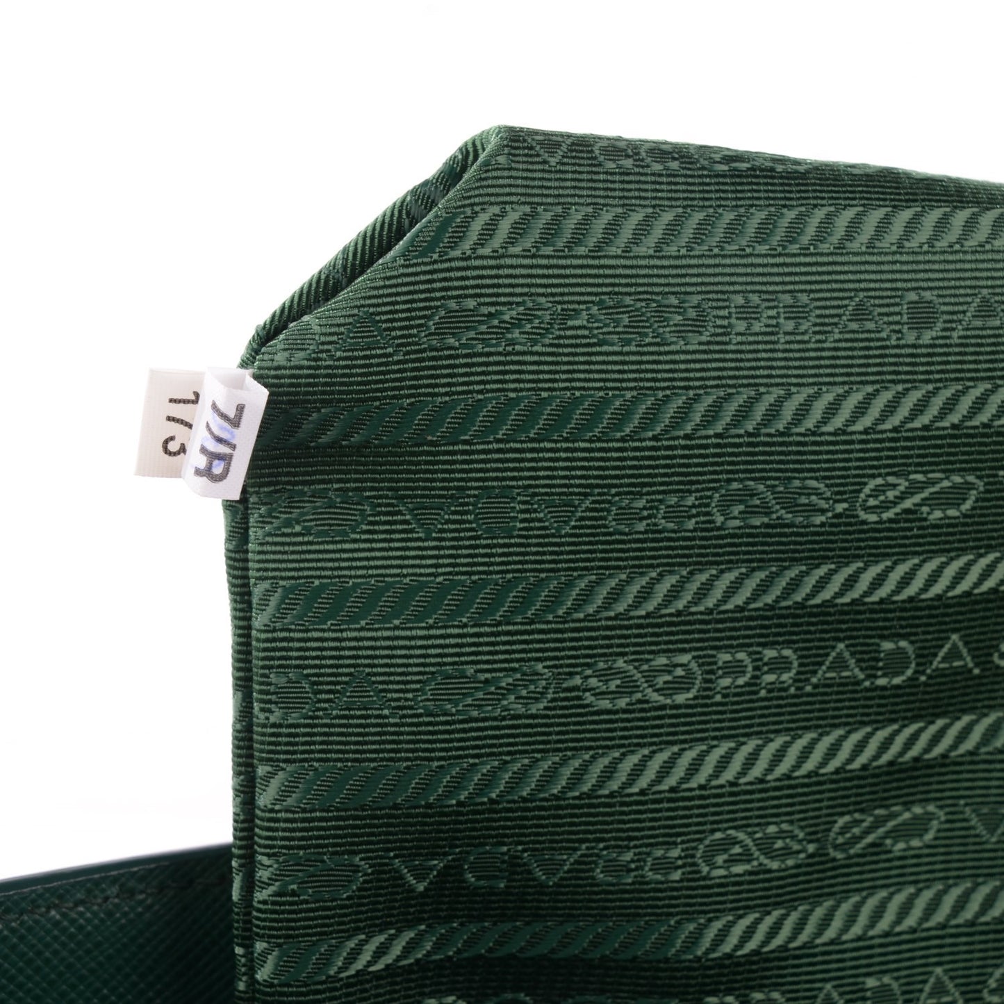 Saffiano Lux Medium Tote Biliardo