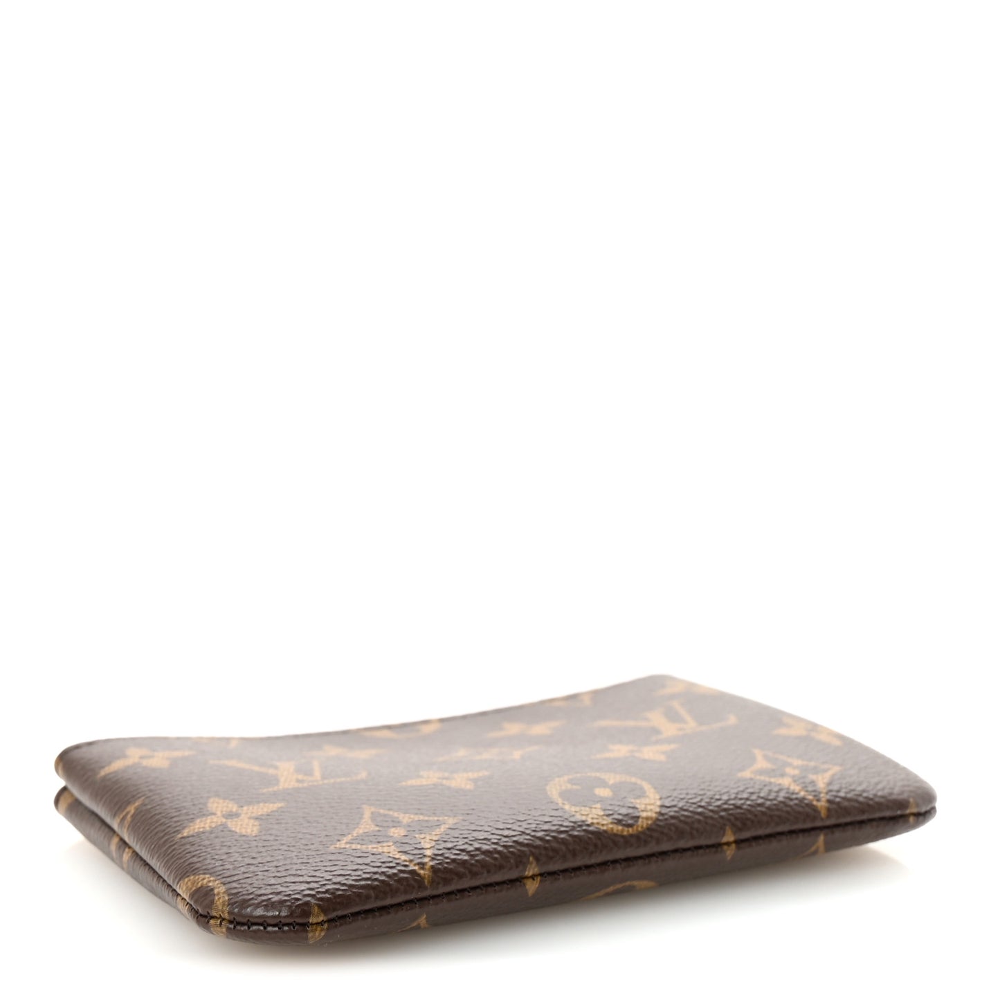Monogram Key Pouch S