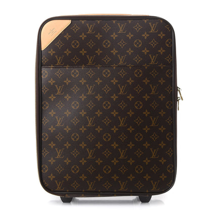 Louis Vuitton Monogram Pegase 45 1 of 21