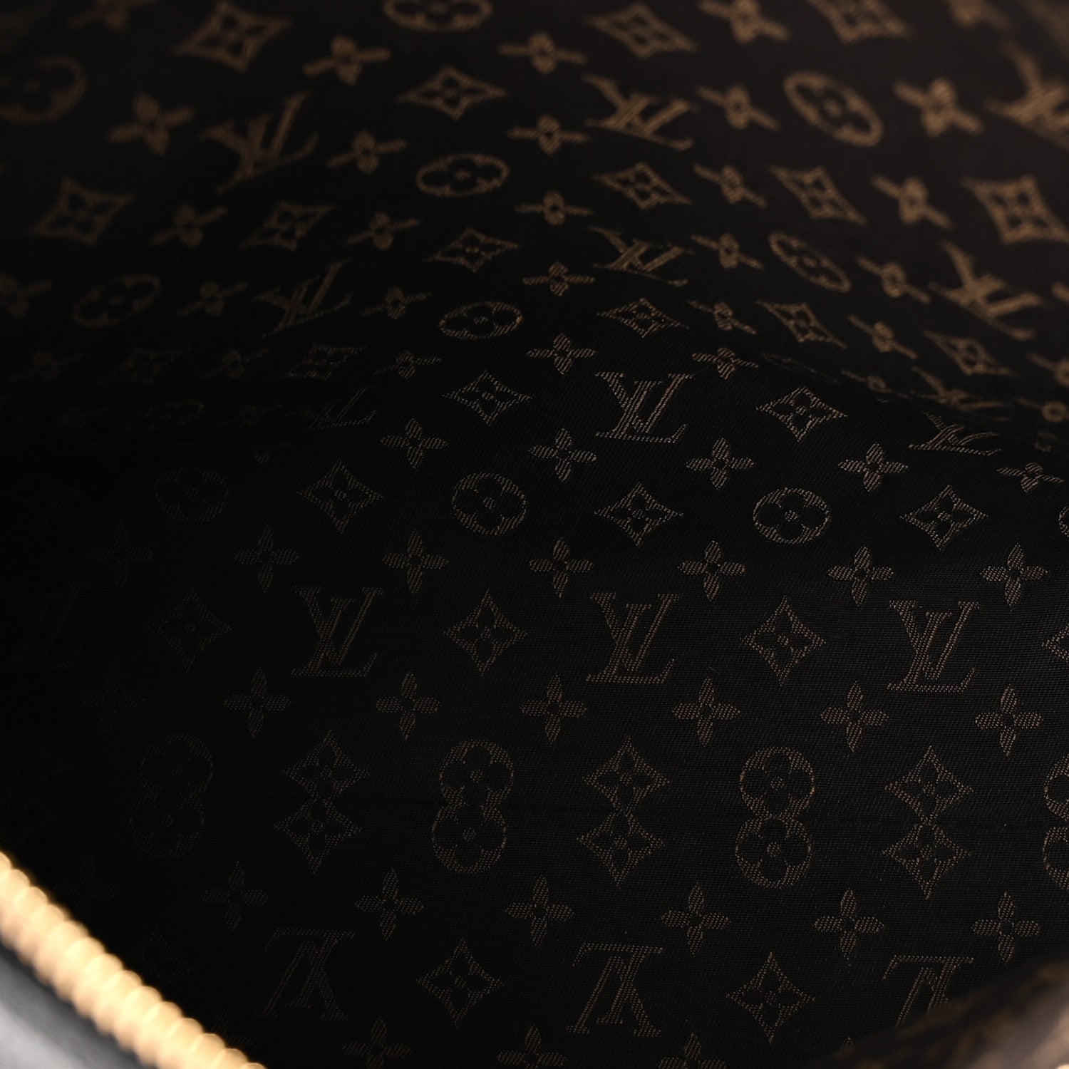 Louis Vuitton Calfskin Multipass Black 5 of 9