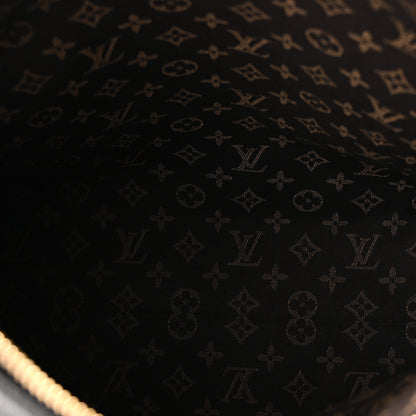 Louis Vuitton Calfskin Multipass Black 5 of 9