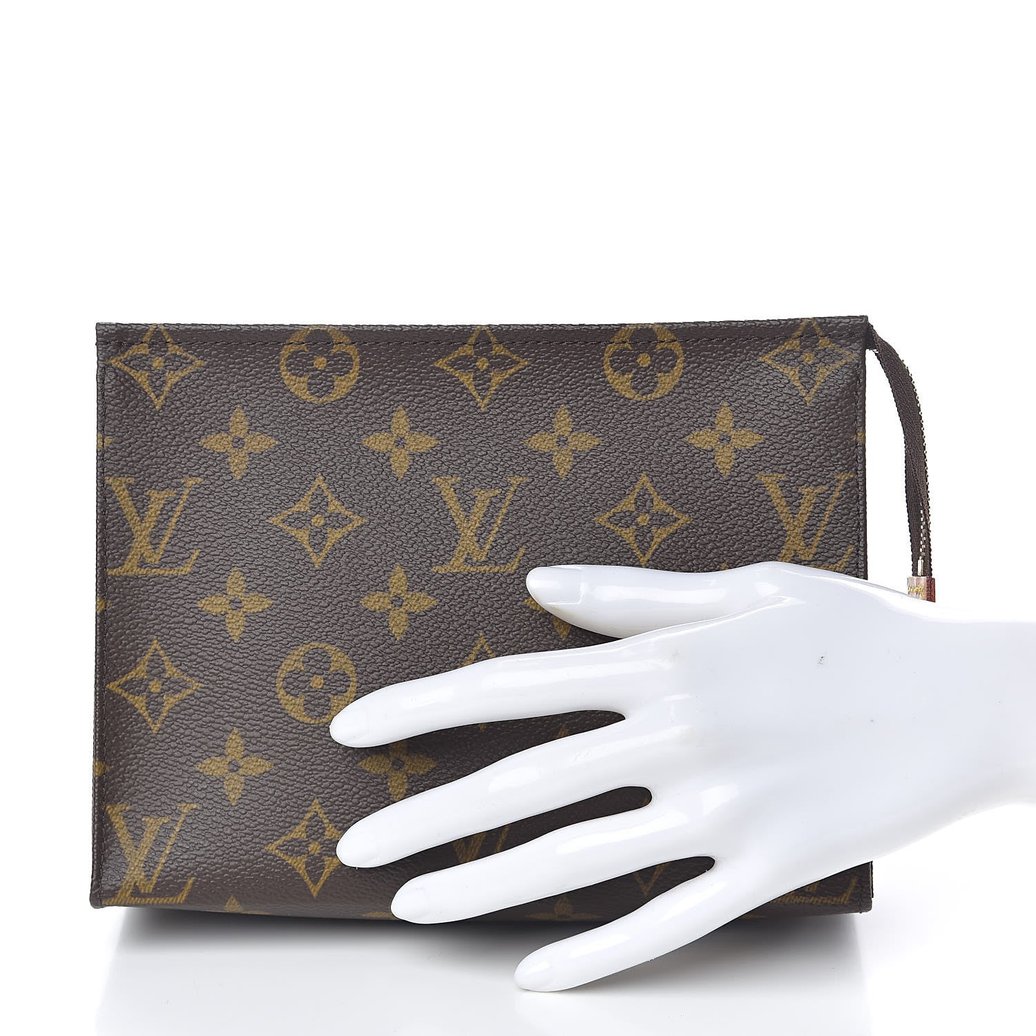 Louis Vuitton Monogram Toiletry Pouch 19 2 of 9