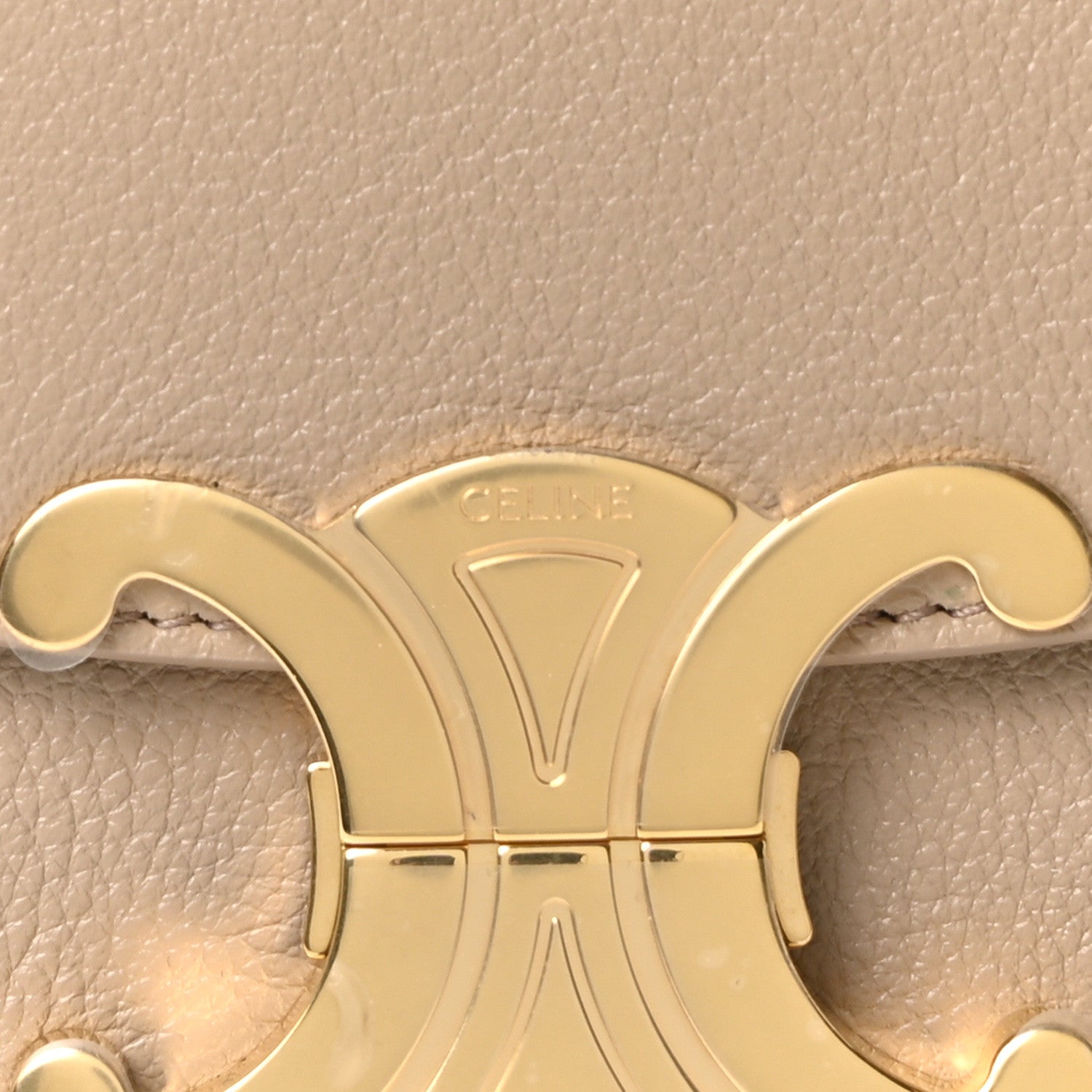 Celine Supple Calfskin Teen Nino Safari 14 of 19