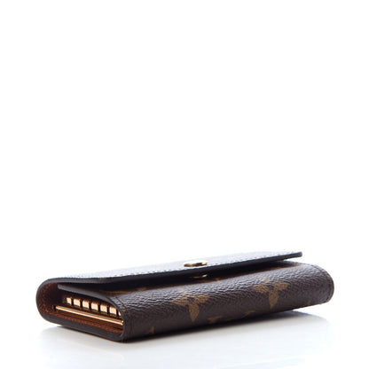 Louis Vuitton Monogram 6 Key Multicles Holder 4 of 6