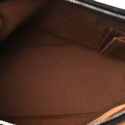 Louis Vuitton Monogram Cabas Piano 5 of 9
