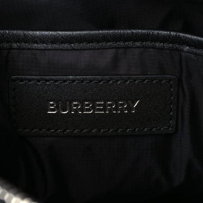 Burberry Nylon Neo Crossbody Bag Black 6 of 9