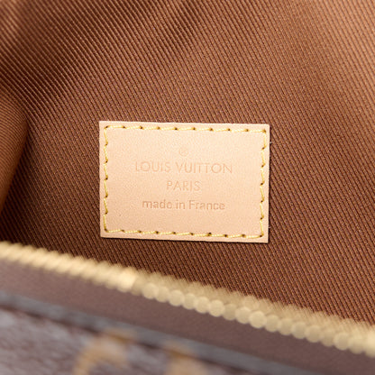 Louis Vuitton Monogram Etui Voyage PM Pouch 6 of 9