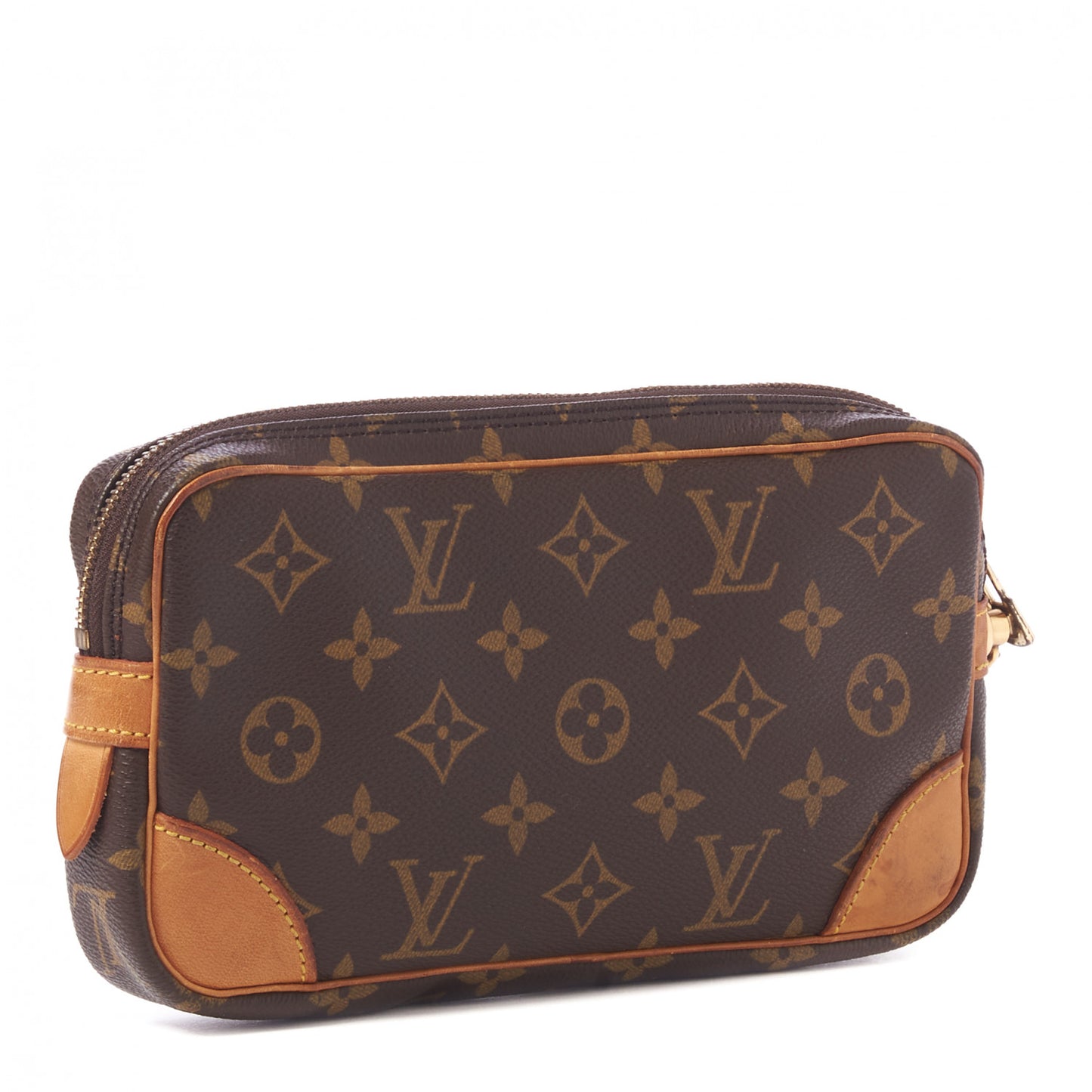 Monogram Pochette Marly Dragonne 22