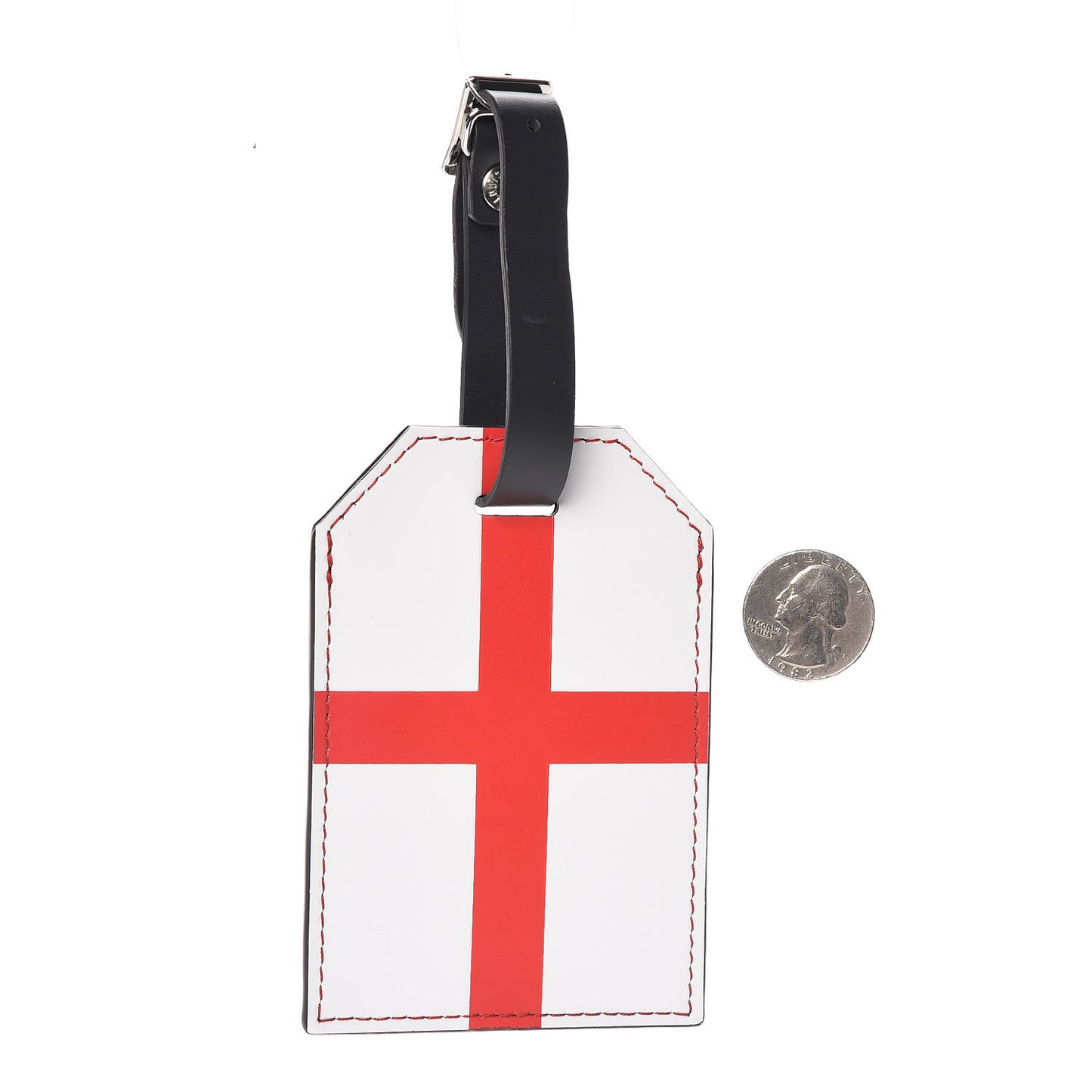 Epi FIFA Name Tag England
