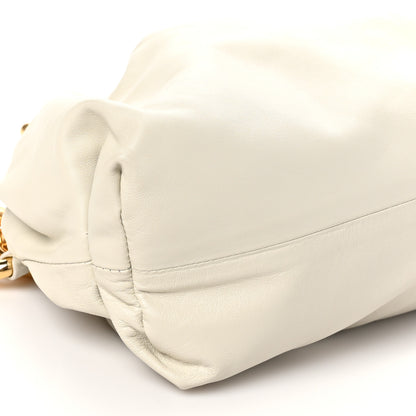 Bottega Veneta Calfskin The Pouch Chain Plaster 8 of 9