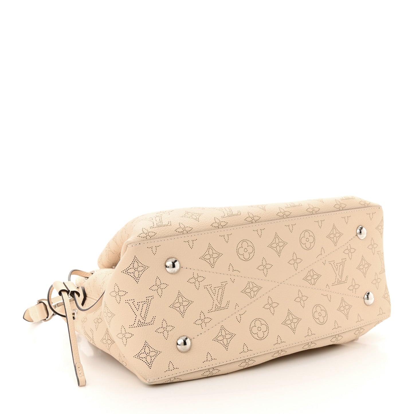 Mahina Bella Tote Creme Beige