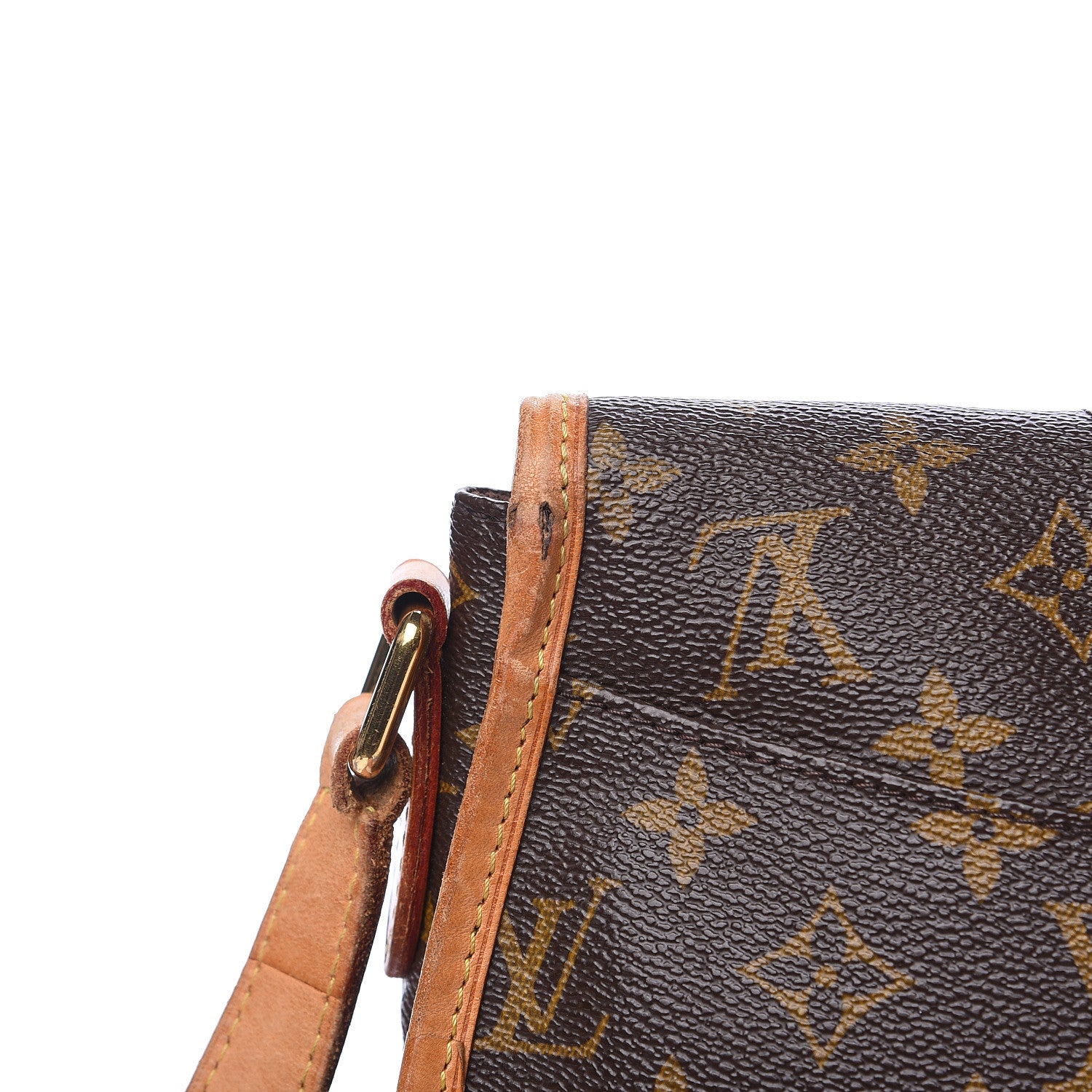 Louis Vuitton Monogram Menilmontant PM 15 of 15