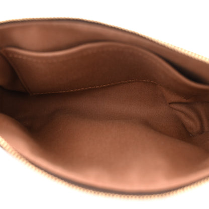 Louis Vuitton Monogram Pochette Accessories NM 5 of 10