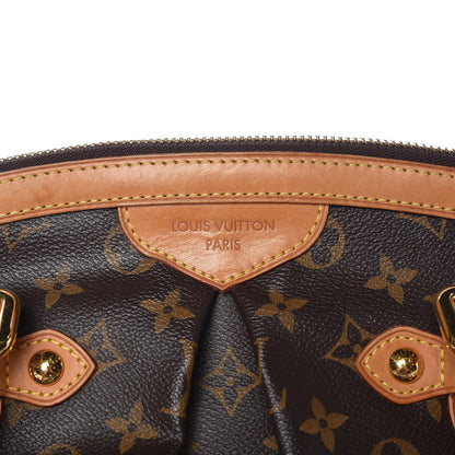 Louis Vuitton Monogram Tivoli GM 13 of 13