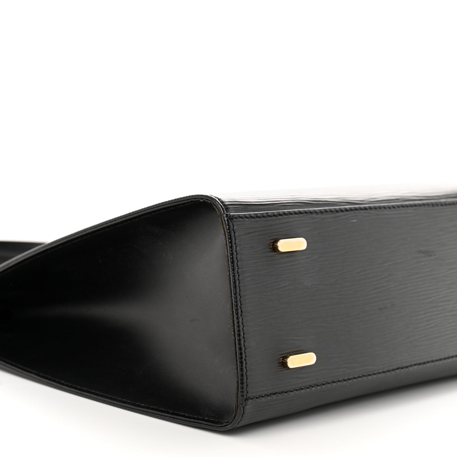Louis Vuitton Epi Figari MM Black 8 of 12