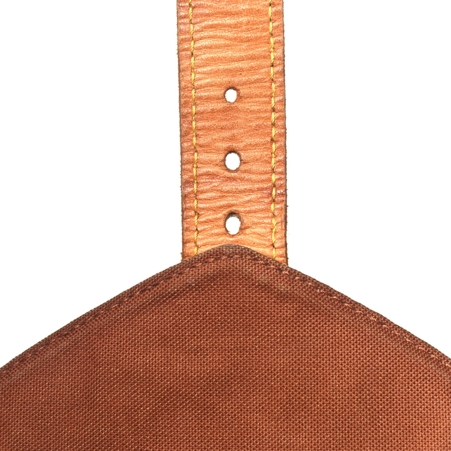 Monogram Montsouris GM Backpack
