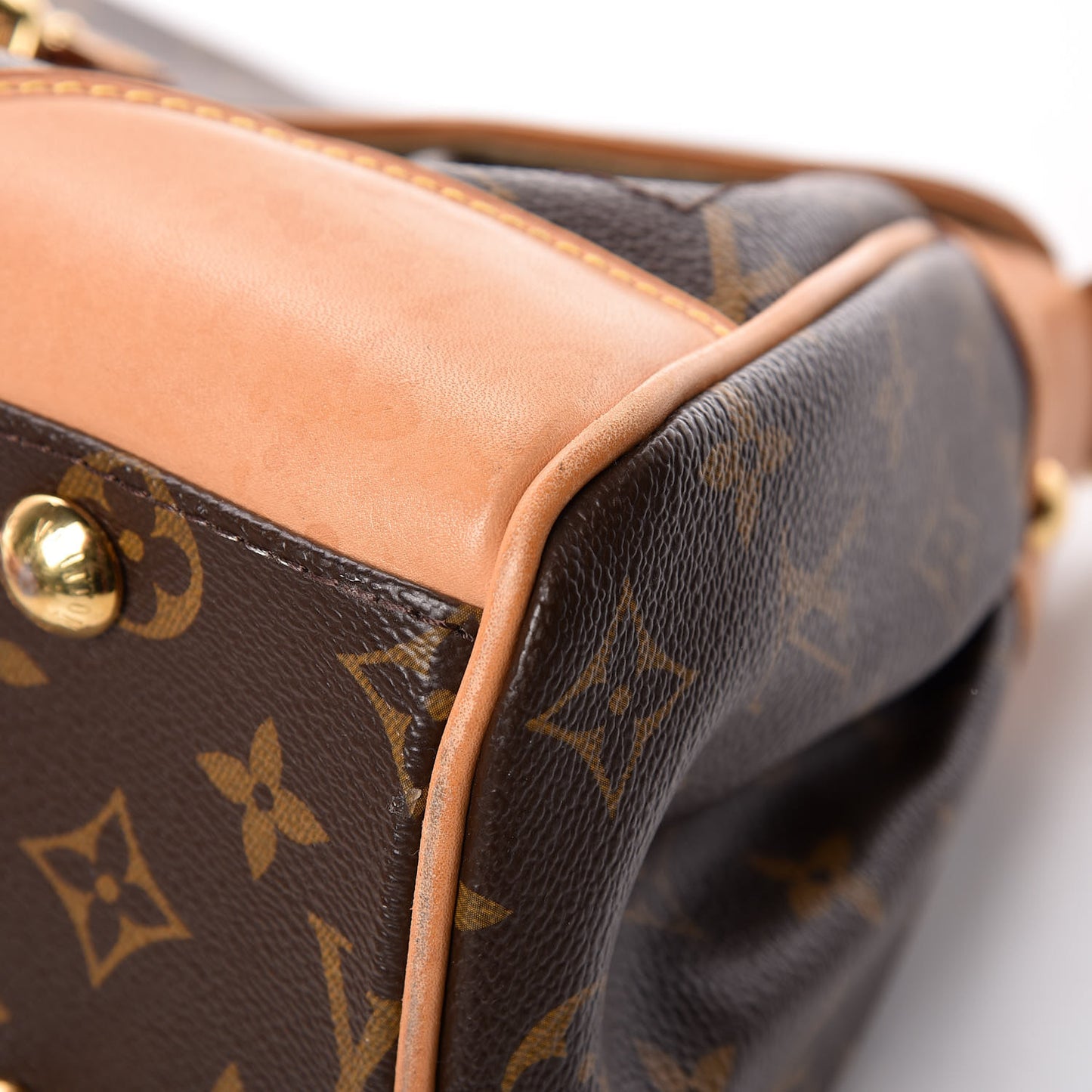 Monogram Beverly MM