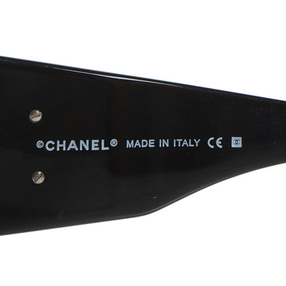 Chanel CC Logo Sunglasses 5079 Black 5 of 6