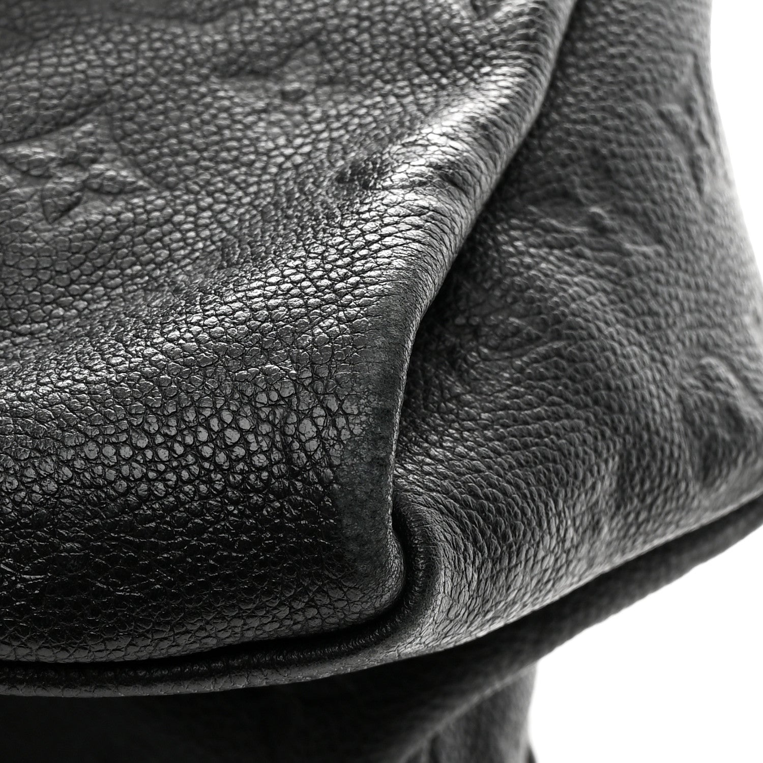 Louis Vuitton Empreinte Artsy MM Black 11 of 11