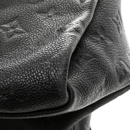 Louis Vuitton Empreinte Artsy MM Black 11 of 11