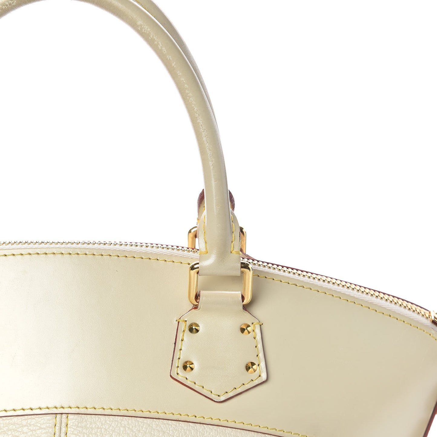 Suhali Lockit MM White