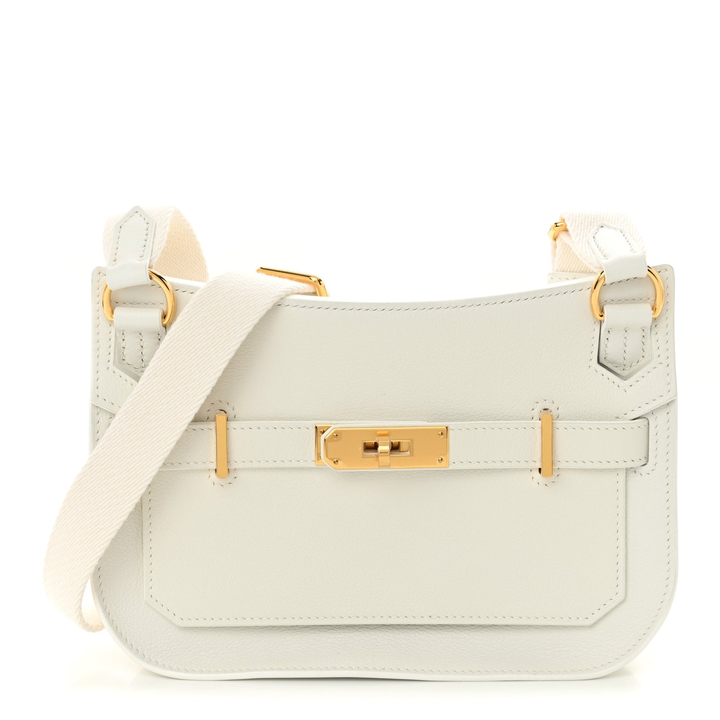 Evercolor Mini Jypsiere New White