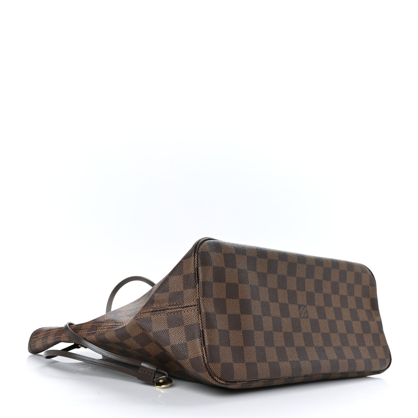 Damier Ebene Neverfull MM