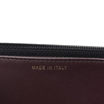 Chanel Caviar Quilted Wallet On Chain WOC Black 7 of 12