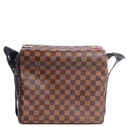 Louis Vuitton Damier Ebene Naviglio 1 of 7