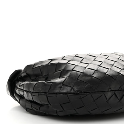 Bottega Veneta Nappa Intrecciato Mini Jodie Black 9 of 10