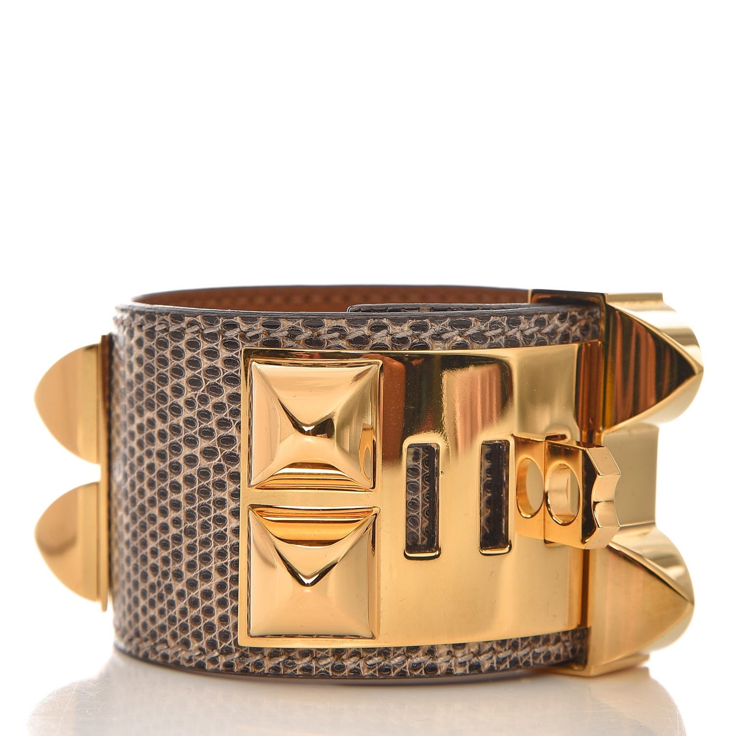 Lizard Collier De Chien CDC Bracelet S Ombre