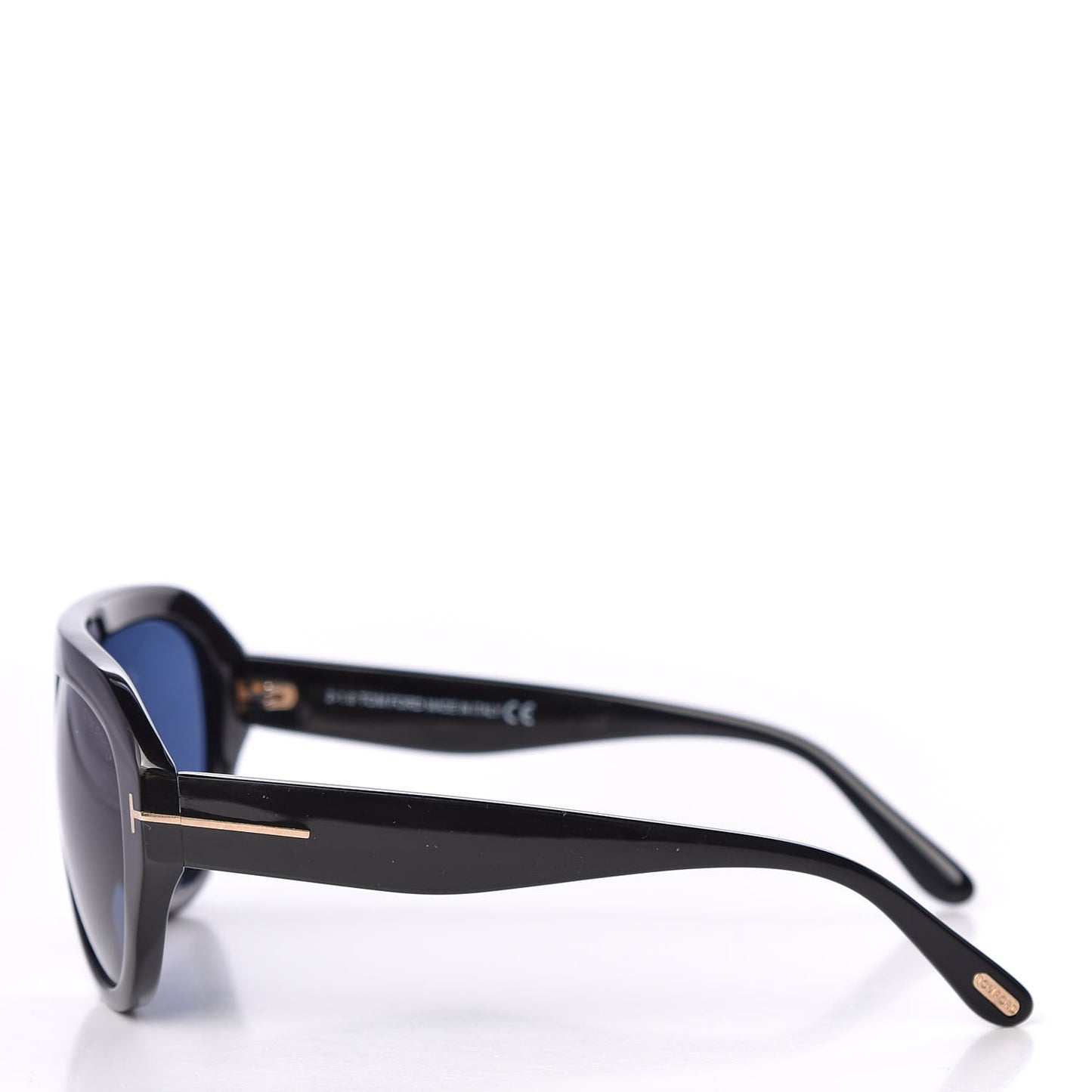 Felix-02 Pilot Sunglasses TF589 Black