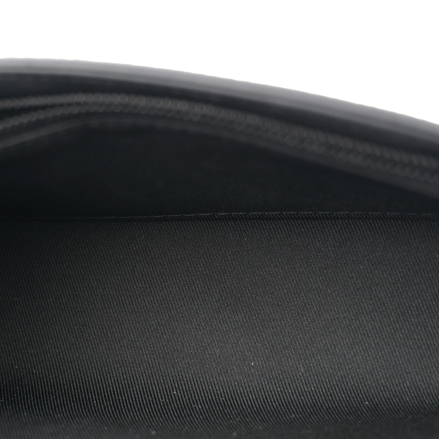Louis Vuitton Monogram Eclipse Steamer Wearable Wallet 5 of 10