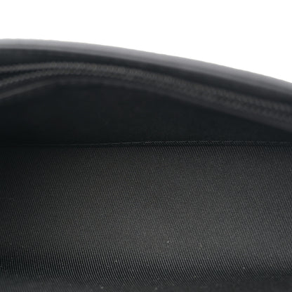 Louis Vuitton Monogram Eclipse Steamer Wearable Wallet 5 of 10