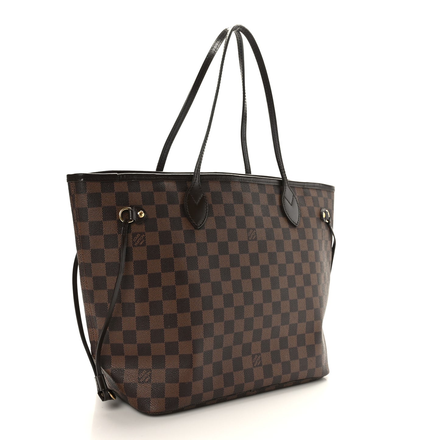 Damier Ebene Neverfull MM