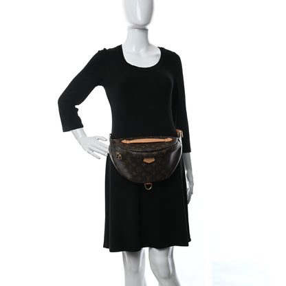 Louis Vuitton Monogram Bumbag 2 of 8