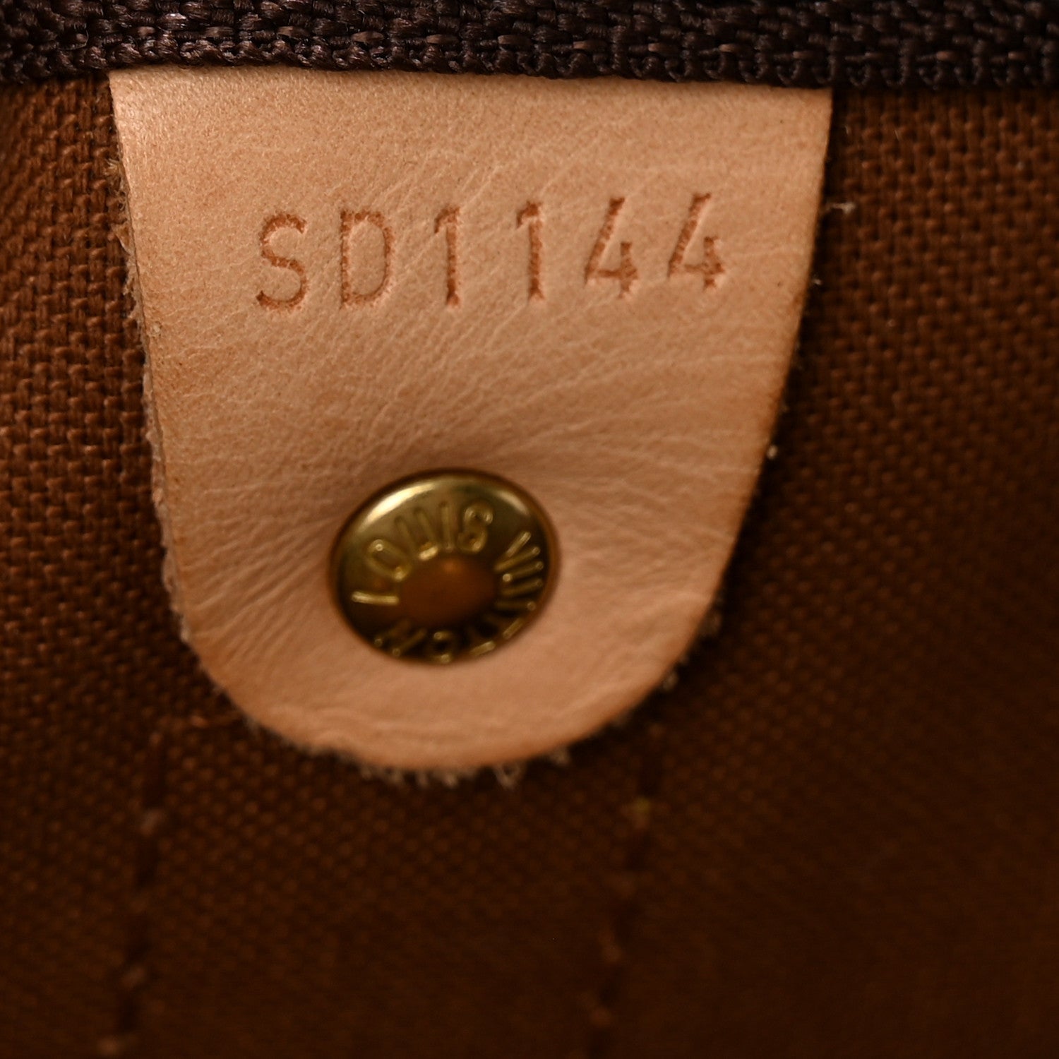 Louis Vuitton Monogram Keepall Bandouliere 60 6 of 18