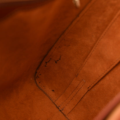 Louis Vuitton Epi Dupleix Kenyan Fawn 6 of 12