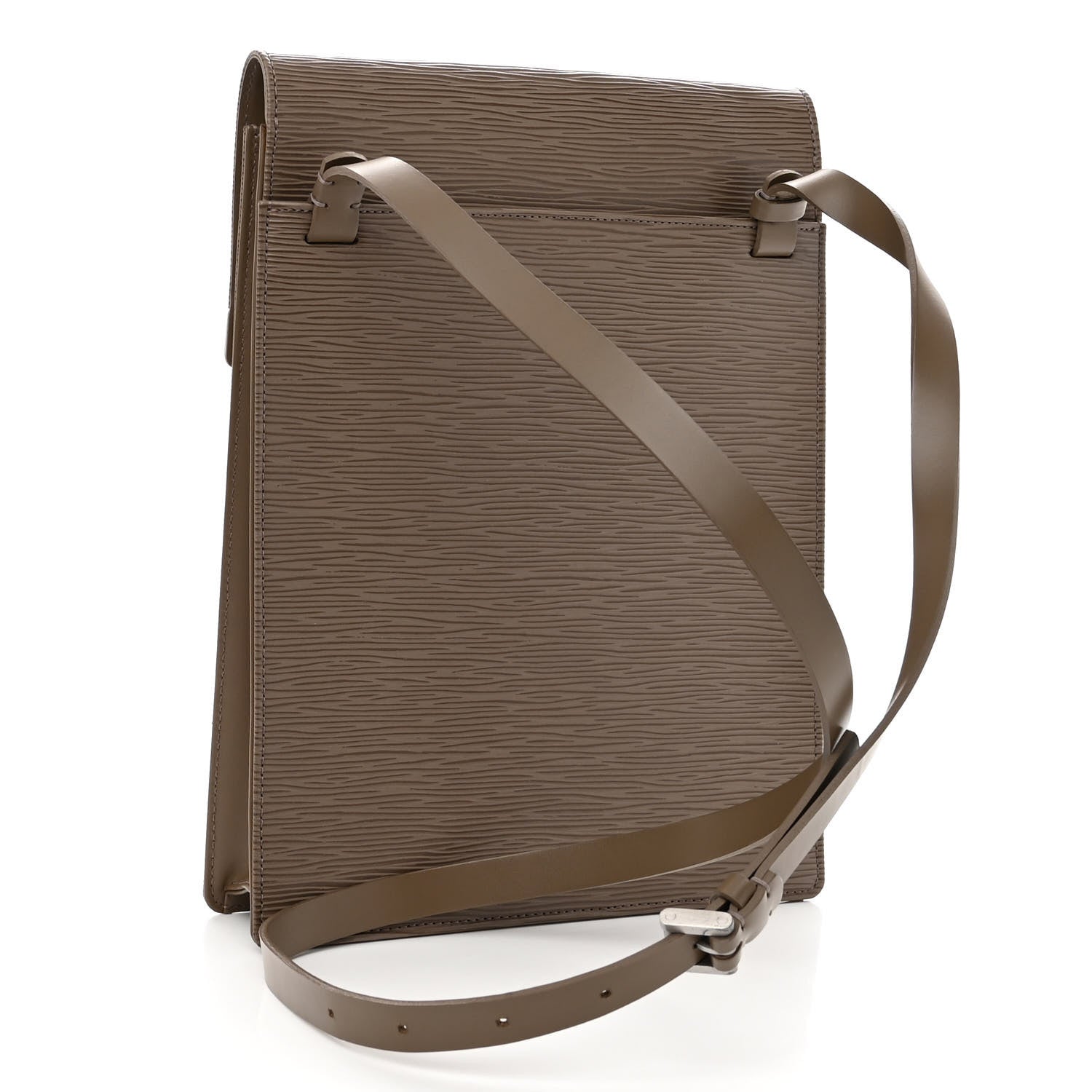 Louis Vuitton Epi Ramatuelle Pepper 3 of 10