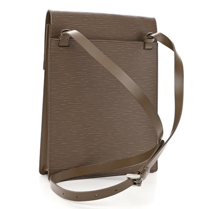 Louis Vuitton Epi Ramatuelle Pepper 3 of 10
