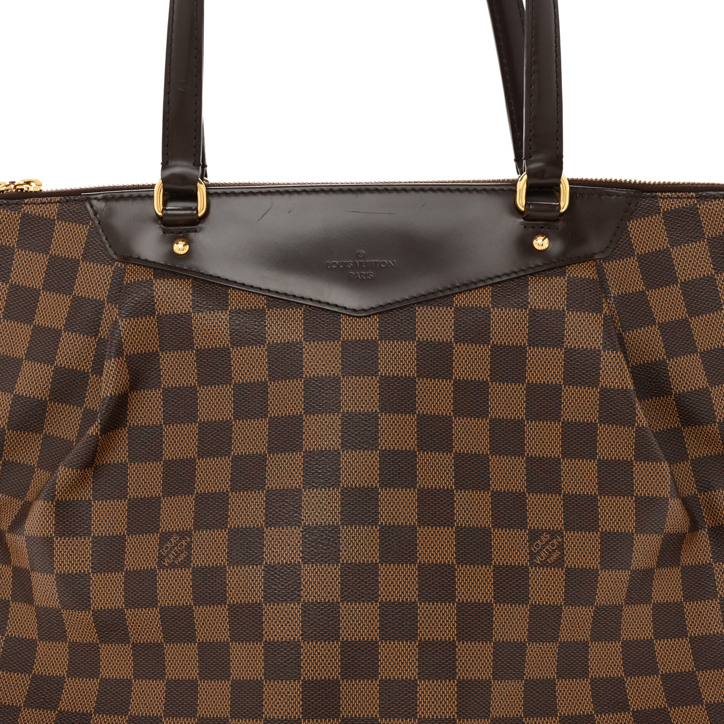Damier Ebene Westminster GM