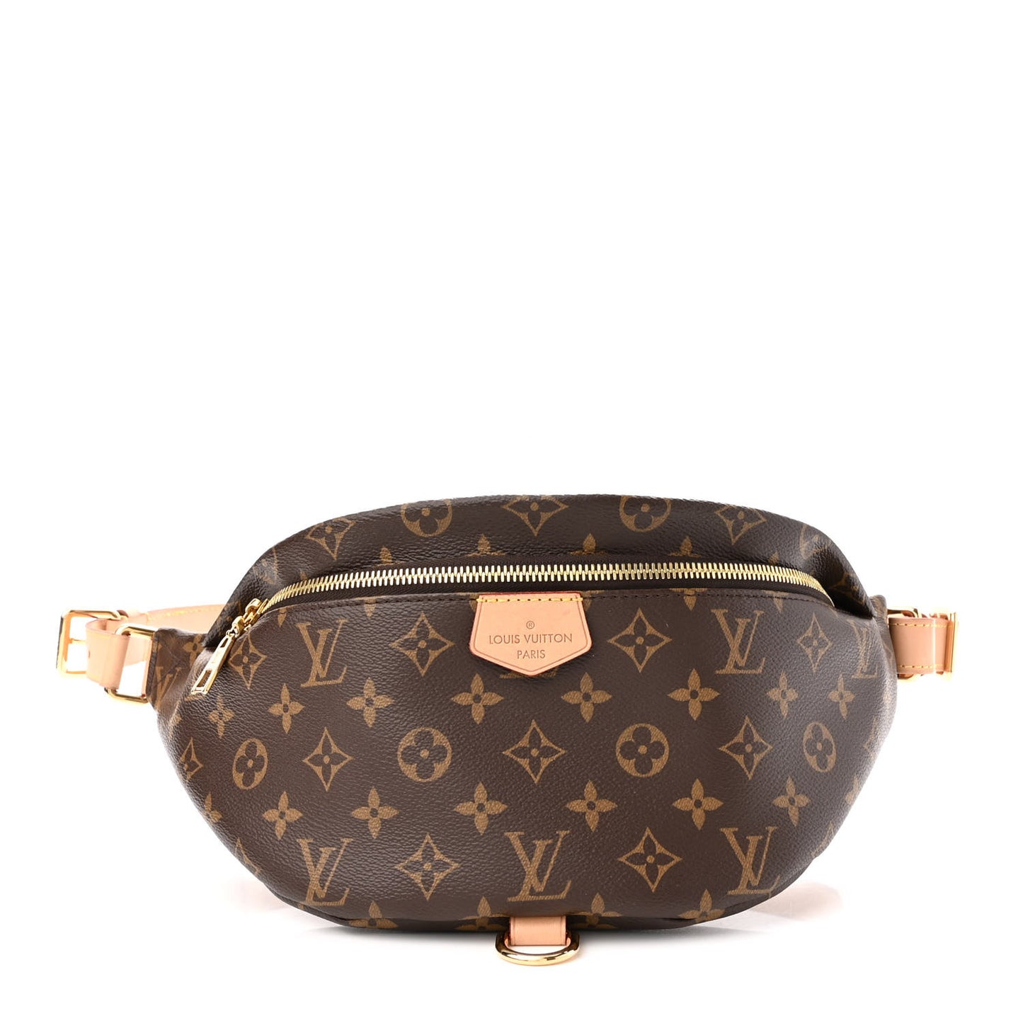Monogram Bumbag