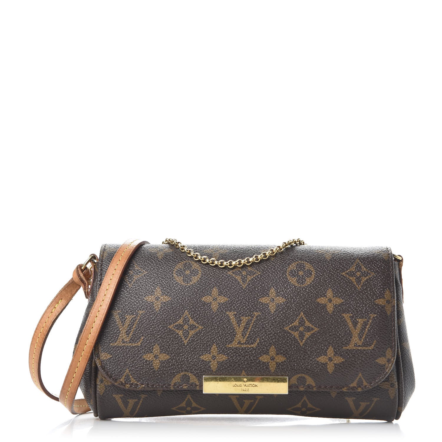 Louis Vuitton Monogram Favorite PM 1 of 9