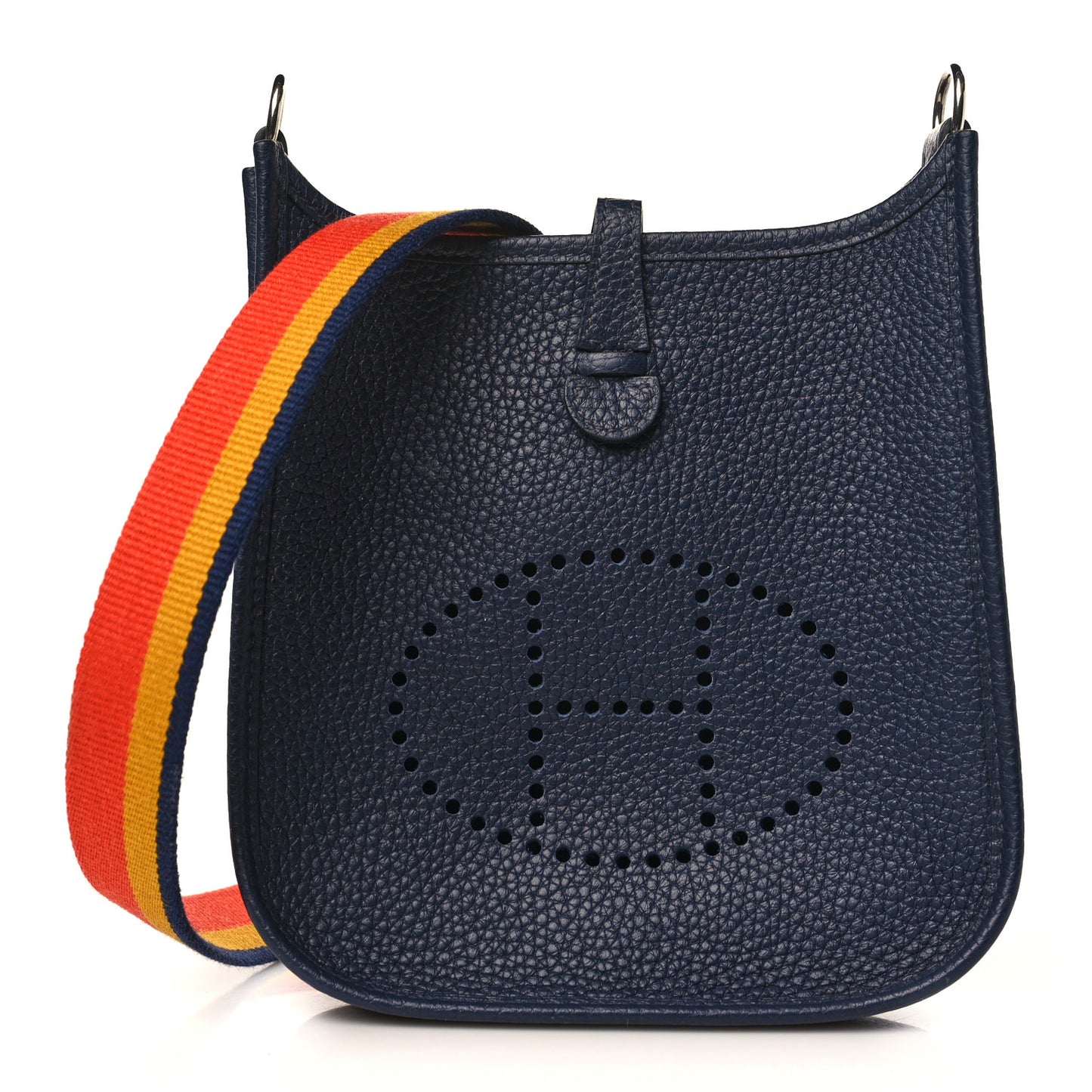 Taurillon Clemence Amazone Evelyne TPM Bleu Nuit