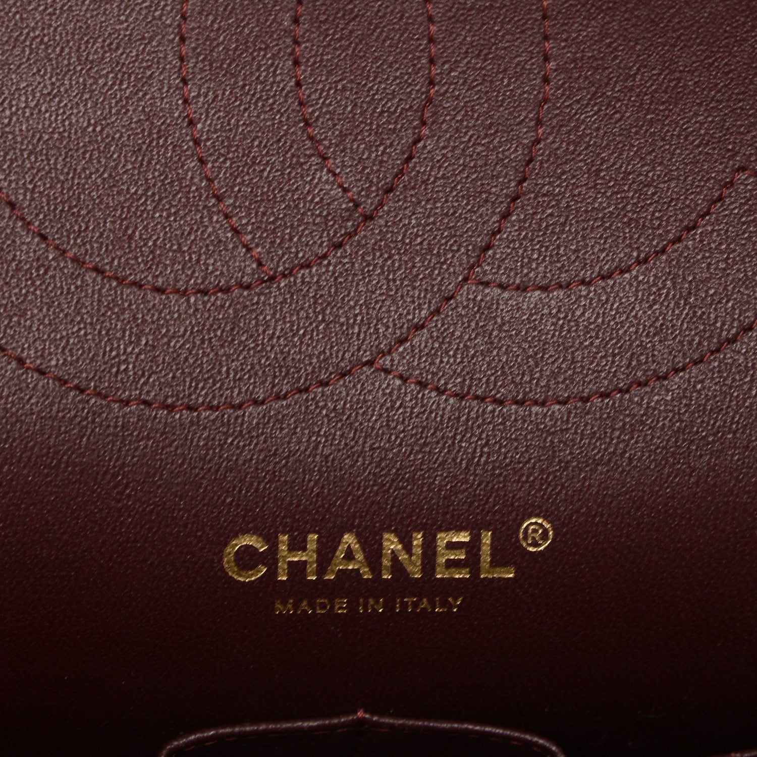 Chanel Caviar Quilted Jumbo Double Flap Black 6 of 7