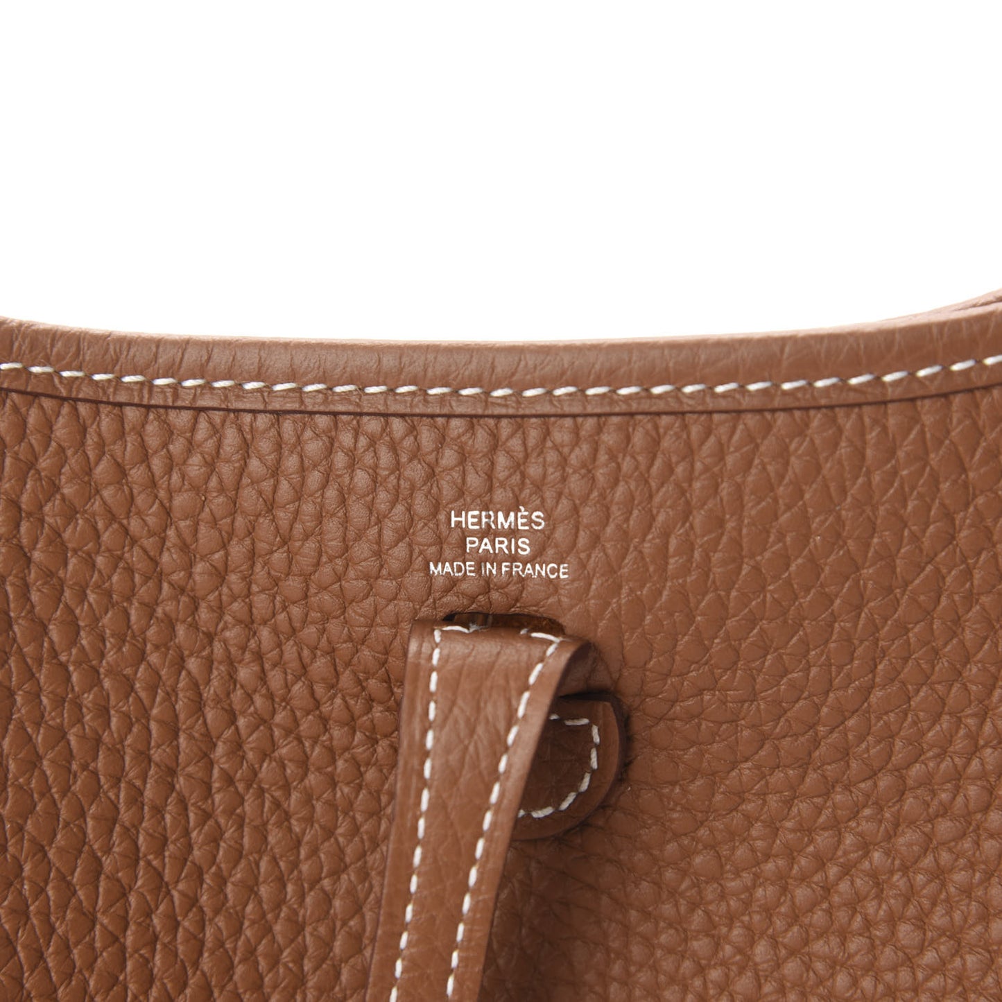 Taurillon Clemence Evelyne TPM Gold