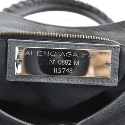 Balenciaga Agneau City Anthracite 8 of 12