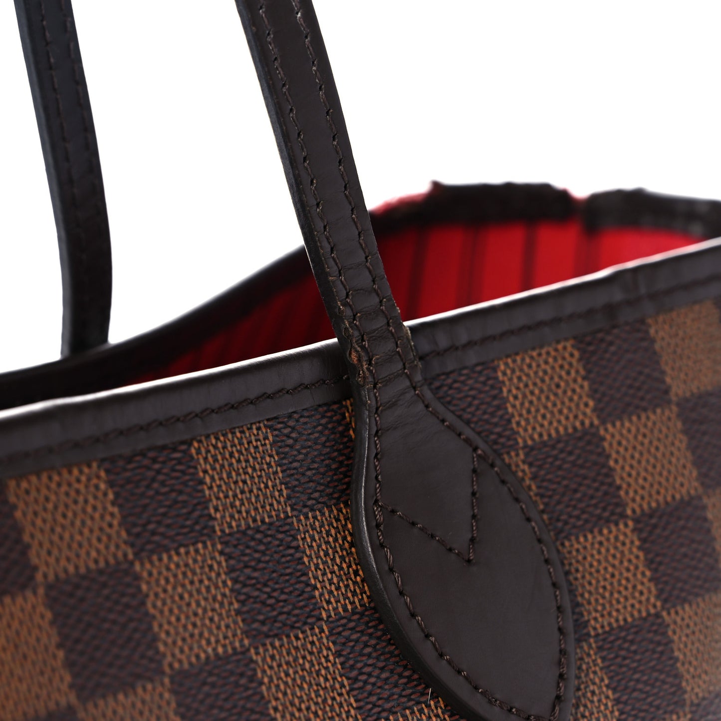 Damier Ebene Neo Neverfull MM