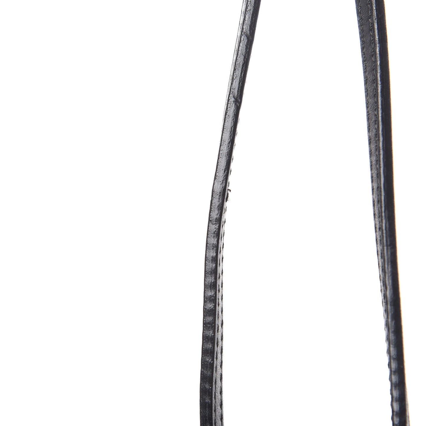 Guccissima Medium Bree Shoulder Bag Black